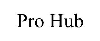 PRO HUB