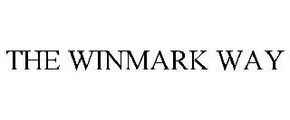 THE WINMARK WAY