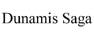 DUNAMIS SAGA
