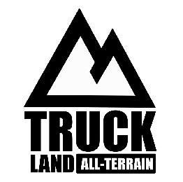 TRUCK LAND ALL-TERRAIN