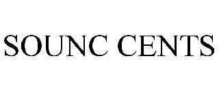 SOUNC CENTS