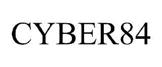 CYBER84