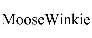MOOSEWINKIE
