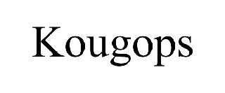 KOUGOPS