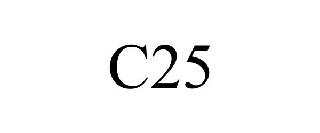 C25