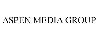 ASPEN MEDIA GROUP