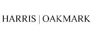 HARRIS | OAKMARK