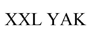 XXL YAK