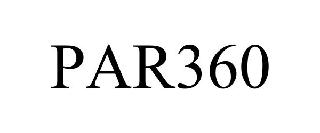 PAR360