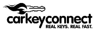 CAR KEY CONNECT REAL KEYS. REAL FAST.