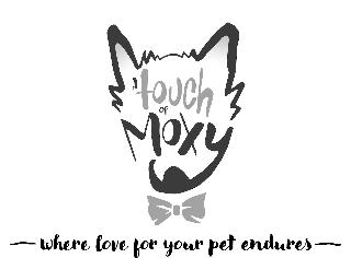 A TOUCH OF MOXY WHERE LOVE FOR YOUR PET ENDURES