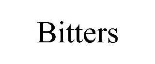 BITTERS