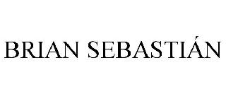 BRIAN SEBASTIÁN