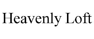 HEAVENLY LOFT