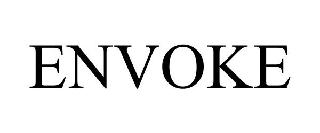 ENVOKE