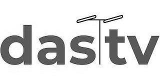 DAS TV