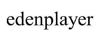 EDENPLAYER