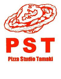 PST PIZZA STUDIO TAMAKI