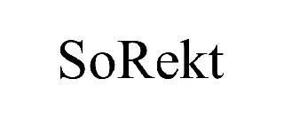 SOREKT