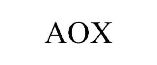 AOX