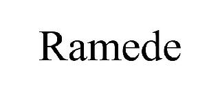 RAMEDE
