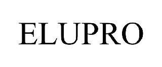 ELUPRO