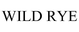 WILD RYE