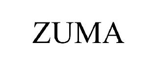 ZUMA