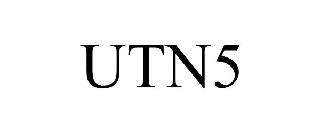 UTN5