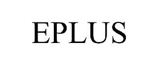 EPLUS