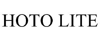 HOTO LITE