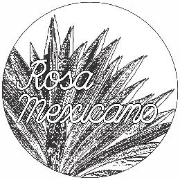 ROSA MEXICANO