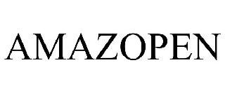 AMAZOPEN