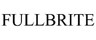 FULLBRITE