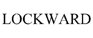 LOCKWARD
