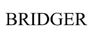 BRIDGER