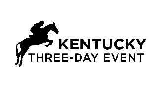 KENTUCKY THREE-DAY EVENT
