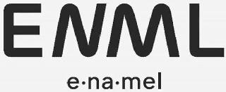 ENML  E • NA • MEL