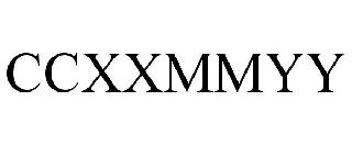 CCXXMMYY