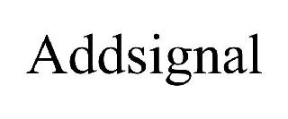 ADDSIGNAL
