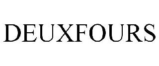 DEUXFOURS