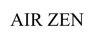 AIR ZEN