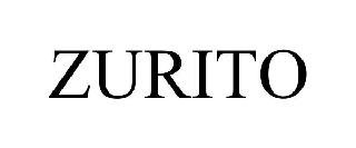 ZURITO