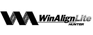 WA WINALIGN LITE HUNTER