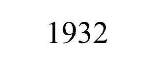 1932