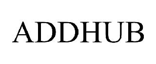 ADDHUB