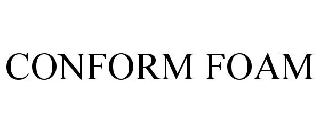 CONFORM FOAM