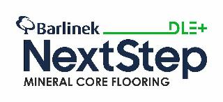 BARLINEK DLE+ NEXTSTEP MINERAL CORE FLOORING