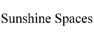 SUNSHINE SPACES