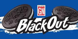GALLETAS GN BLACKOUT BLACKOUT BLACKOUT